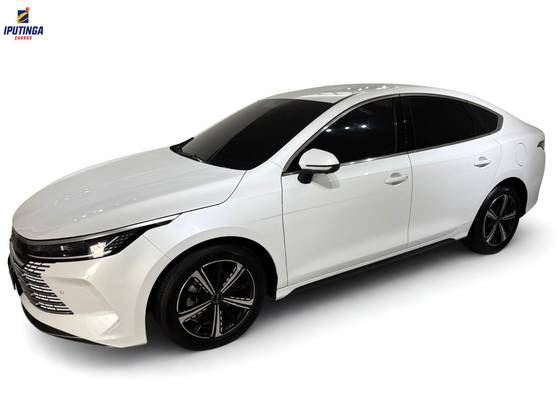 BYD KING 1.5 DM-I PHEV GL AUTOMÁTICO BYD KING 1.5 DM-I PHEV GL AUTOMÁTICO